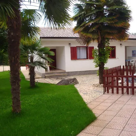 Apartament In - Istrien 42535