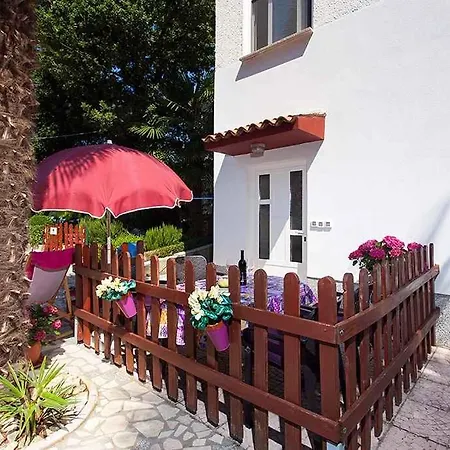 In - Istrien 42535 Apartament