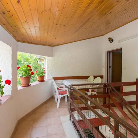 Apartament In - Istrien 42535 Poreč