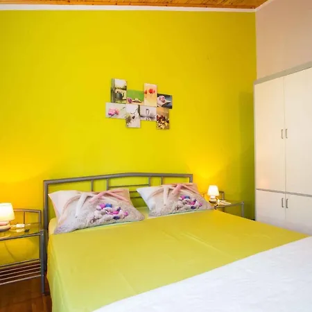 In - Istrien 42535 Apartament Poreč