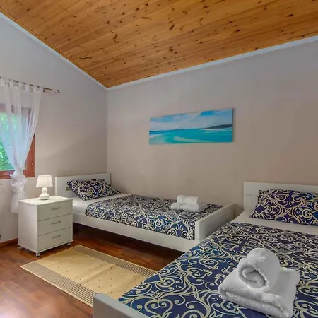 Apartament In - Istrien 42535