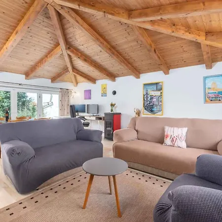 In - Istrien 42535 Apartment Porec