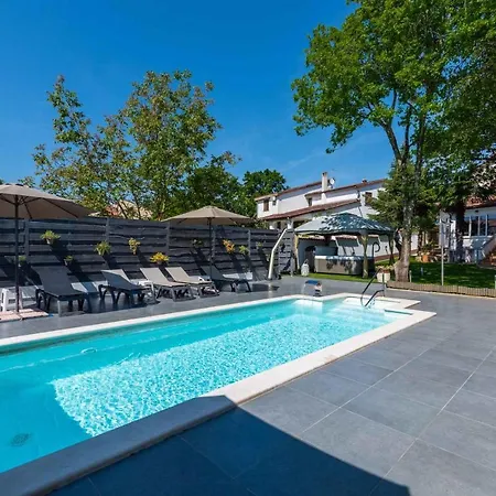 In - Istrien 42535 Porec