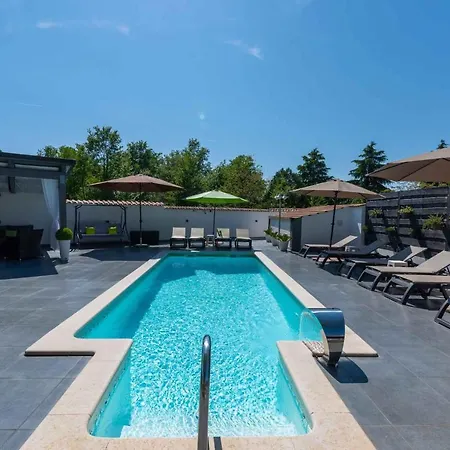 In - Istrien 42535 Apartment Porec