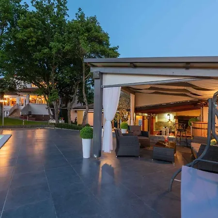 Apartment In - Istrien 42535 Porec