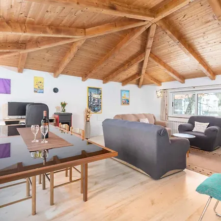 Apartament In - Istrien 42535 Poreč