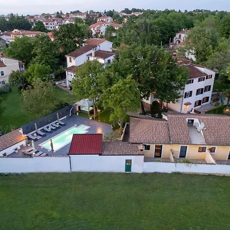 In - Istrien 42535 Poreč