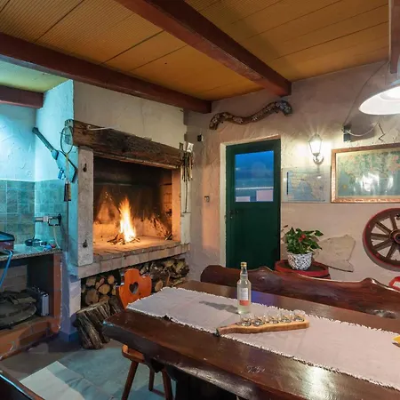 Apartament In - Istrien 42535