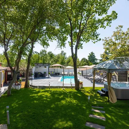 In - Istrien 42535 Apartament Poreč