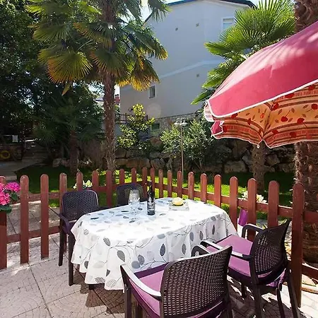 In - Istrien 42535 Appartement *
