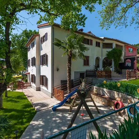 In - Istrien 42535 Apartment Porec