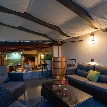 Apartment In - Istrien 42535 Porec